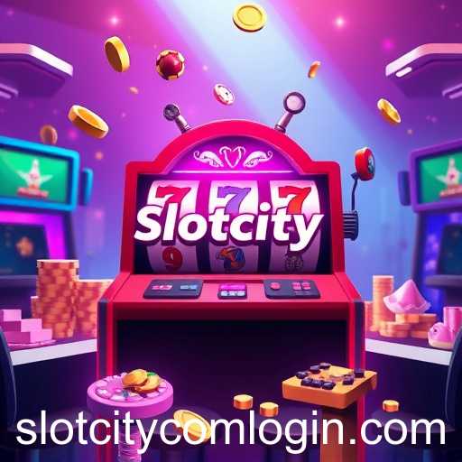 Emerging Trends on SlotCity