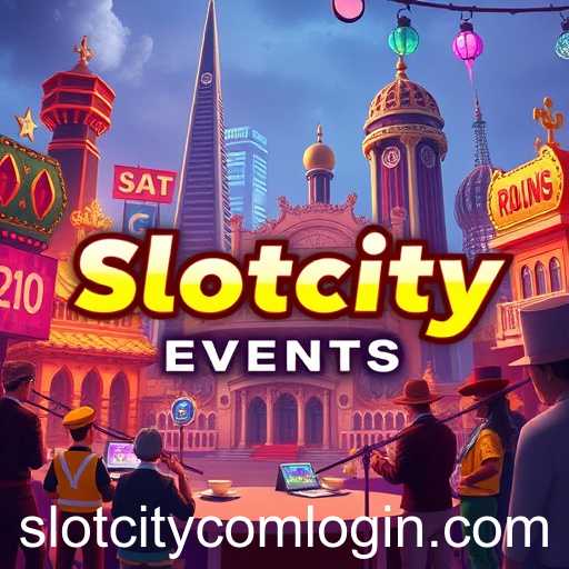 slotcity