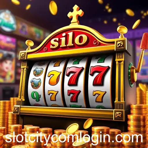 Exploring the Thrilling World of Slot Games at Slotcity