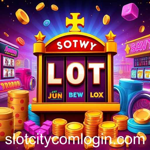 slotcity