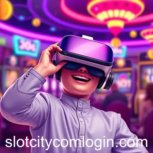 The Evolution of Online Gaming in 2025