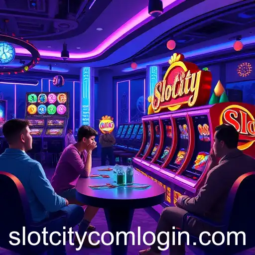 The Rise of Online Gaming Communities