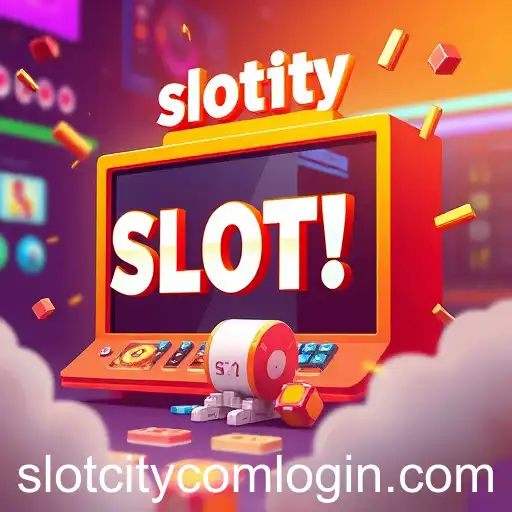 SlotCity: Revolutionizing Online Gaming
