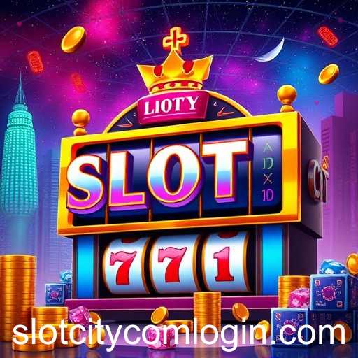 slotcity