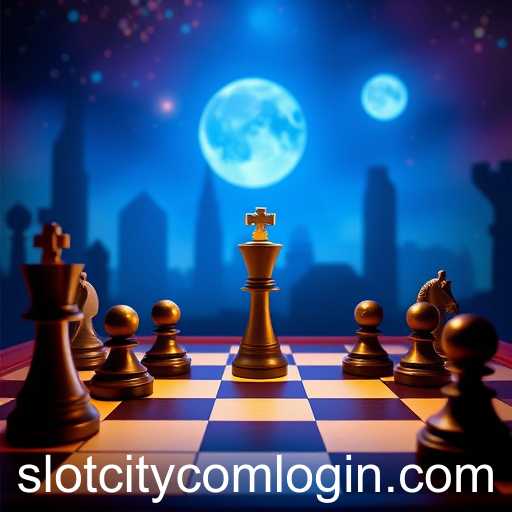 SlotCity's Rise Amidst Gaming Innovation
