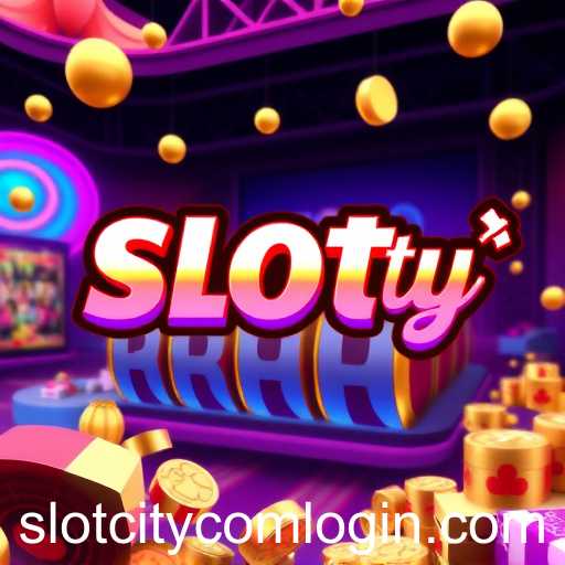 The Rise of SlotCity in Online Gaming
