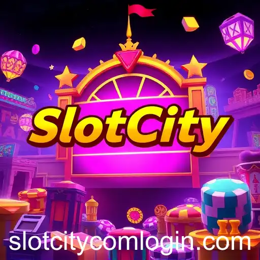 The Rise of Digital Leisure: SlotCity and Beyond