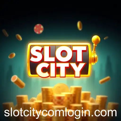 SlotCity Dominates the Online Gaming Scene