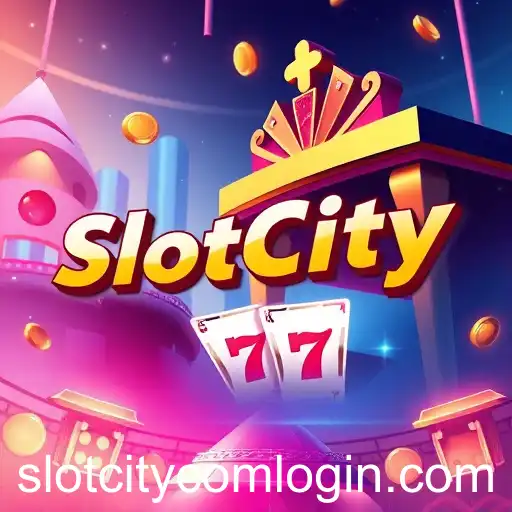 SlotCity: The Gaming Revolution of 2025