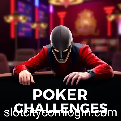 SlotCity: A Virtual Haven for Casino Enthusiasts in 2025