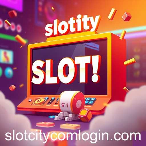 The Rise of Slotcity in the Digital Entertainment Era