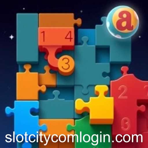 The Rise of SlotCity: Gaming in a Digital Age