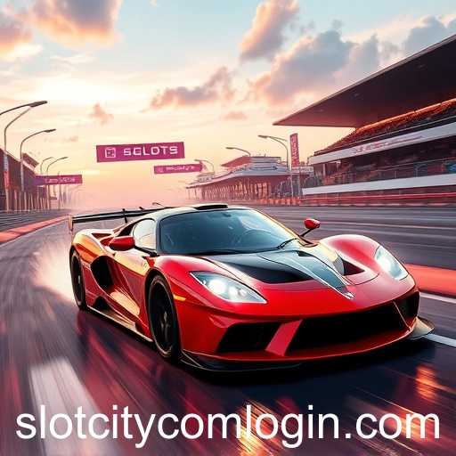 The Rise of SlotCity in Modern Gaming