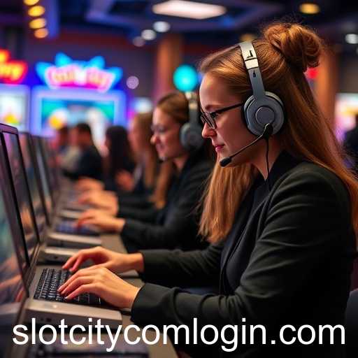 slotcity