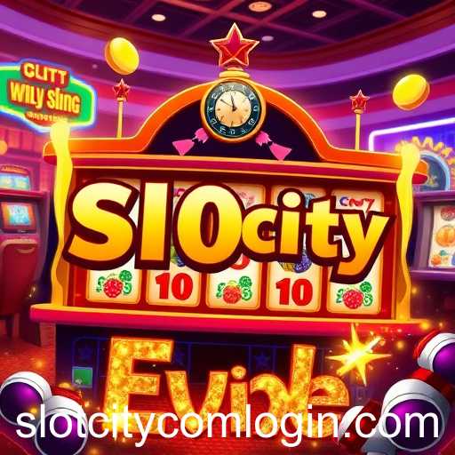 slotcity
