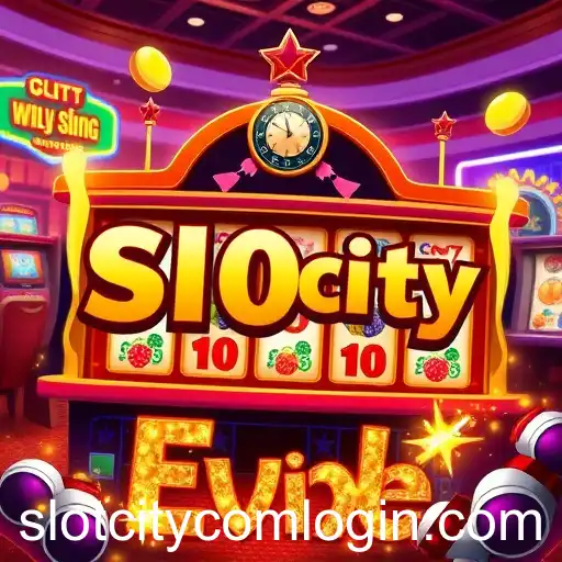 Mastering Slotcity: Ultimate Gaming Tips for the Avid Gamer